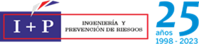 Logo de gestión en prevención de riesgos laborales