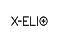 Logo de X-ELIO, asociado en gestión en prevención de riesgos laborales